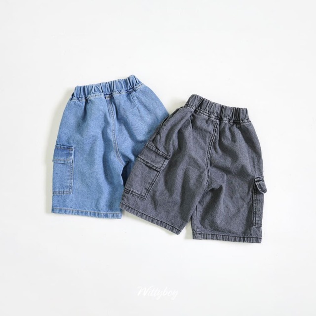 [90-165cm] 美式復古動物短袖T恤 #Gemini雙子座