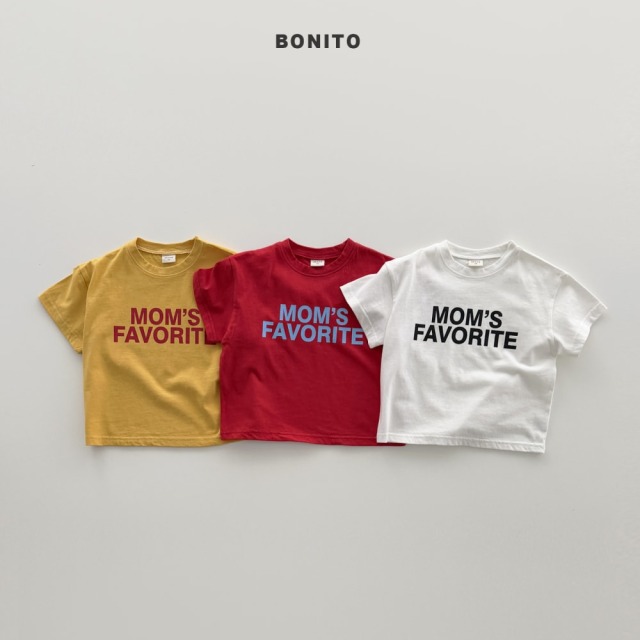 [80-125cm] 美式大字母膠印短袖T恤 #Leo獅子座 (大童)