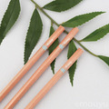 童萌印・玩具熊浮雕轉印姓名貼紙（16種尺寸）-3