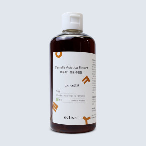 93%積雪草舒緩液300ml