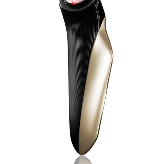 【⁩日本ReFa】ReFa BEAUTECH RAISE 射頻美容儀 (黑色) REAA03A(日本製)(日文包裝)