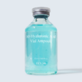 【光感彈嫩水水肌】十重全能玻尿酸精華(高濃度20000ppm)50ml