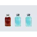 【買二送一無敵組】(1瓶抵100瓶麗珠蘭) 鮭魚PDRN 20% 安瓶50ml(高濃度20萬ppm)(小橘瓶)+十重全能玻尿酸50mlX2