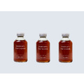 【好姊妹分享3件祖】(1瓶抵100瓶麗珠蘭) 鮭魚PDRN 20% 原液 安瓶50ml(高濃度20萬ppm)(小橘瓶) X3