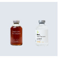 【兩全其美2件組】20%鮭魚PDRN安瓶50ml(高濃度20萬ppm)(小橘瓶)+休息安瓶(高濃度30%泛醇/TECA6020ppm)50ml
