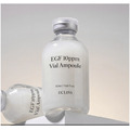(韓國最高濃度) 【素顏肌神器2件組】10ppm EGF寡肽精華安瓶50ml*2-1