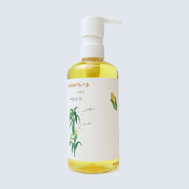 加購【肌膚友好以油溶油】第四代水楊酸LHA200ppm潔顏油300ml