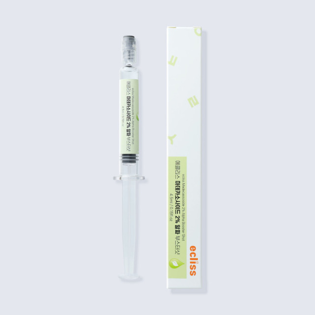 2%積雪草苷強化精華4.5ml