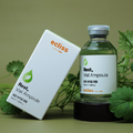 【兩全其美2件組】20%鮭魚PDRN安瓶50ml(高濃度20萬ppm)(小橘瓶)+休息安瓶(高濃度30%泛醇/TECA6020ppm)50ml-5