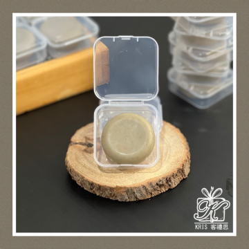 艾草能量皂-隨身版