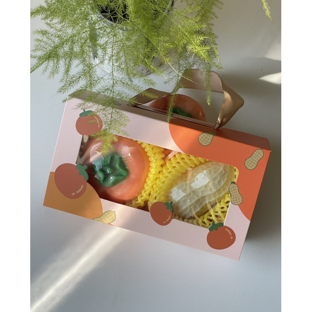 好事發生禮盒套組