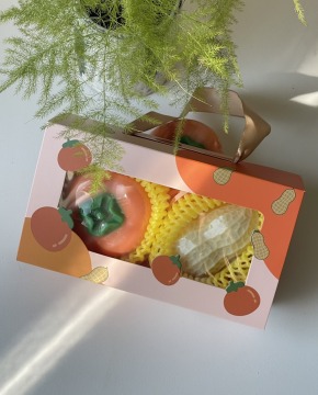 好事發生禮盒套組