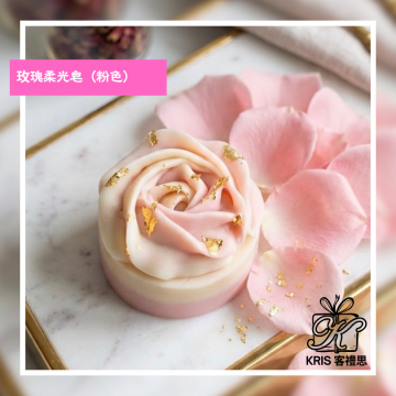 玫瑰、檸檬塔、好柿花生禮盒套組（三款）