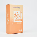 《DAHUANG大晃》植萃美韻 30顆/盒 ‧ 大豆異黃酮 ‧ 美麗常駐 ‧ 健康好氣色-1
