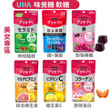 UHA 味覺糖