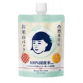石澤研究所 毛穴撫子日本米精華水洗面膜 170g