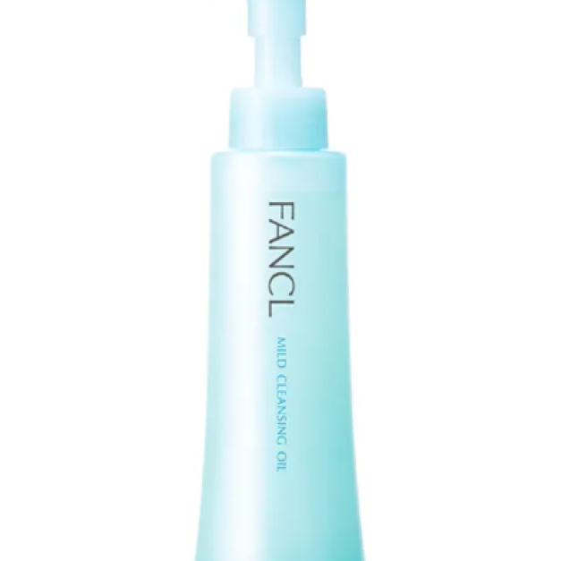 Fancl 溫和卸妝油 120ml