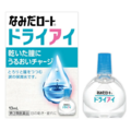 樂敦製藥 新樂敦 眼藥水 13ml 乾眼症