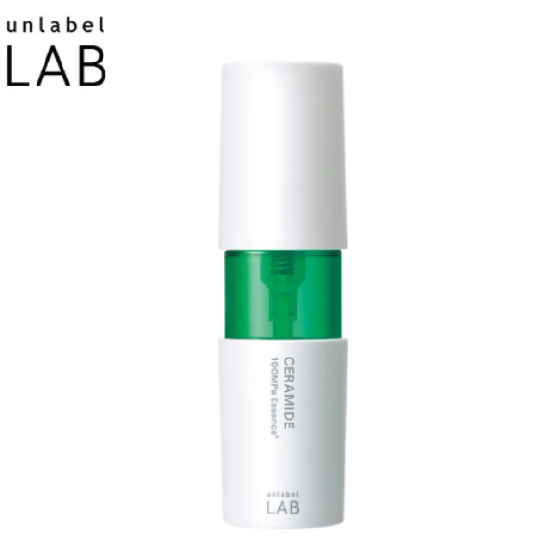 unlabel LAB CM神經醯胺美容液 50ml