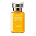 HABA 美白C鯊烯精純液15ml