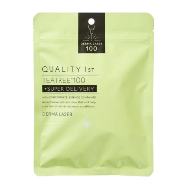 皇后的秘密 Quality 1st   超級穀胱甘肽  7 片裝