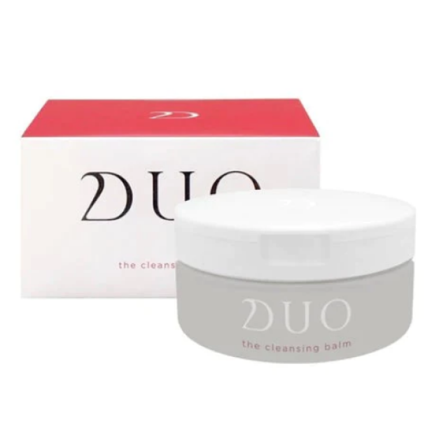 DUO麗優 五效合一卸妝膏90g 深層淨化
