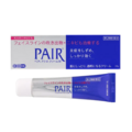 獅王 Pair Acne 雙效抗痘藥膏