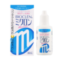 BIOCLEN micron 微粒子隱形眼鏡清潔液