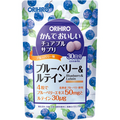 ORIHIRO 藍莓&葉黃素 120粒 30日