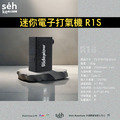 RideNow 迷你電⼦打氣機 R1S