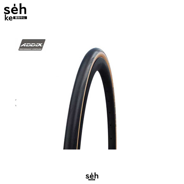 Schwalbe One TLE 全能公路無內胎