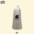碳水炸彈 CALBOM｜軟水壺500mL