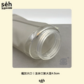碳水炸彈 CALBOM｜軟水壺500mL-2