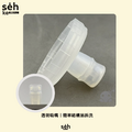 碳水炸彈 CALBOM｜軟水壺500mL-1