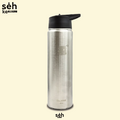 碳水炸彈 CALBOM 不鏽鋼水壺650mL