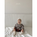 格紋連帽外套-4