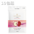 【10包】Gelovery 立水錠珍珠紅豆薏仁 60錠/包（葷）