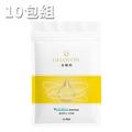 【10包】Gelovery 金聰明 蛋黃卵磷脂 60顆/包（葷）