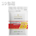 【10包】Gelovery 金股好B群糖衣錠 45錠/包（全素）