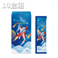 【10盒】Gelovery 高成長悠立鈣粉包（優格風味） 10包/盒