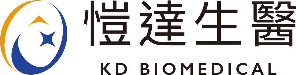 愷達生醫 保健輕生活