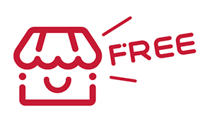 FreeStore店小鋪