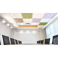 浪紋天花板 Acoustic Ceiling Panel