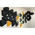 三角盾 Acoustic Chamber