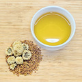 *無咖啡因*臺灣菊花蕎麥茶包 (小茶包10入)-1
