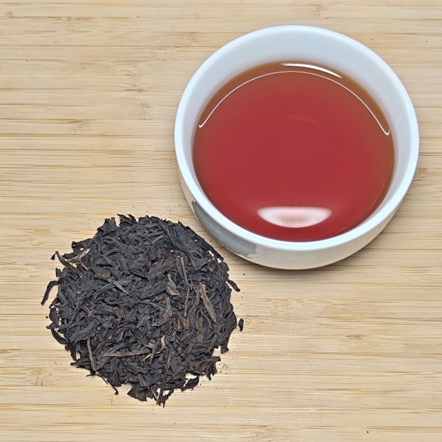 商用茶系列-萬香紅茶(特調風味)