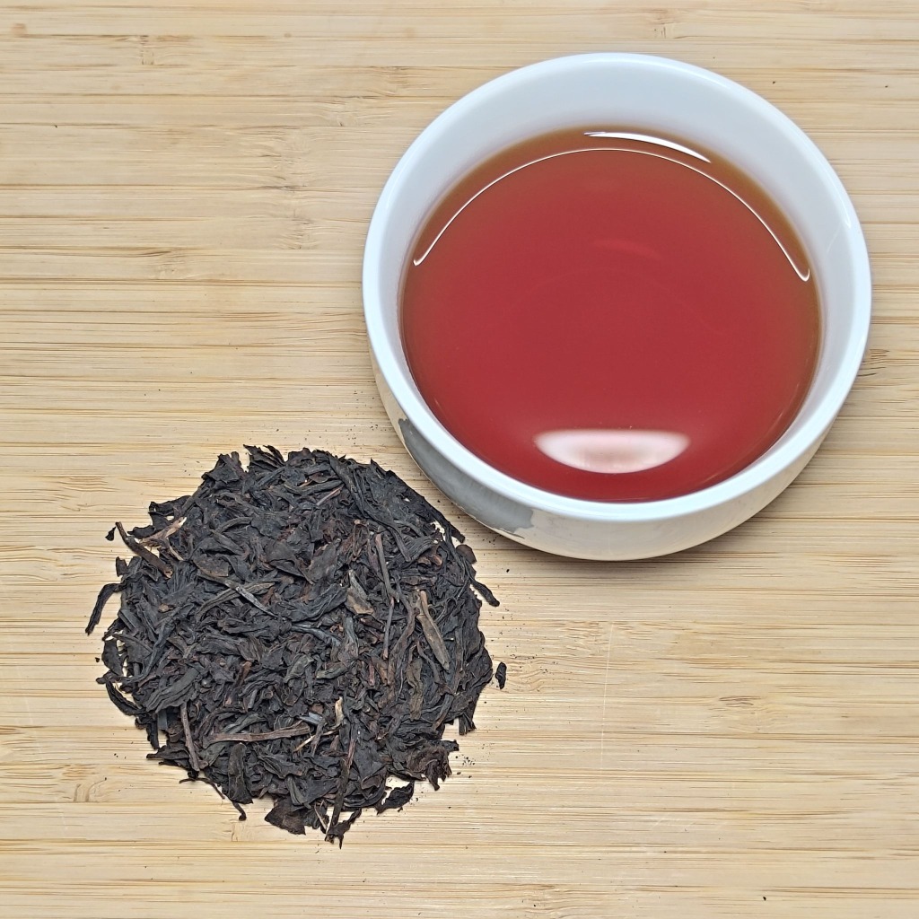 商用茶系列-萬香紅茶(特調風味)