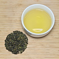 臺灣阿里山 高山金萱茶 (原味清香型) Alishan High Mountain Jin Xuan Tea