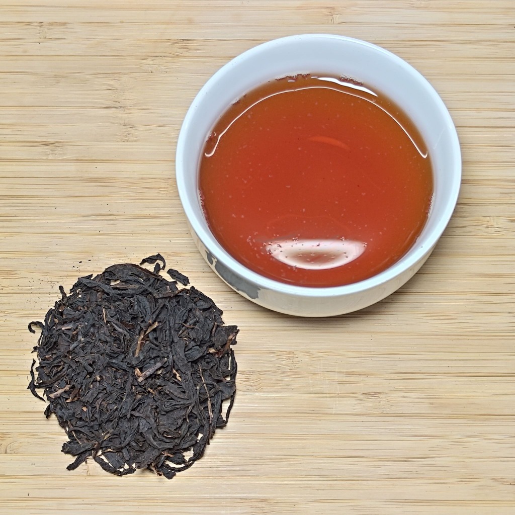 商用茶系列-台灣蜜香紅茶-(標準版)