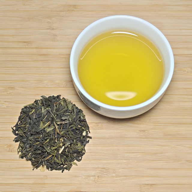 商用茶系列-特級茉莉薰花綠茶-(飲料店標準暢銷款)